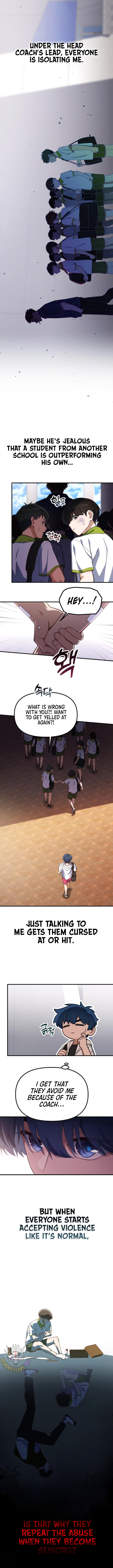 The Genius Wants To Be Ordinary! Chapter 21 53 ch 21 10