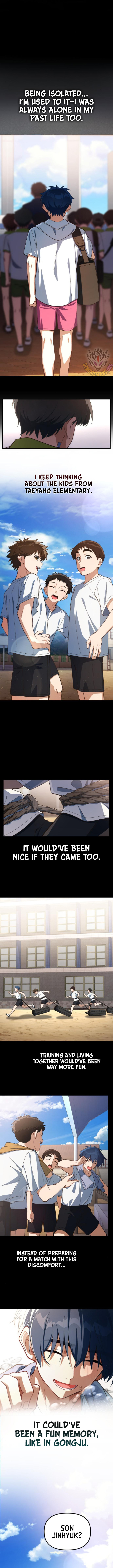 The Genius Wants To Be Ordinary! Chapter 21 54 ch 21 11