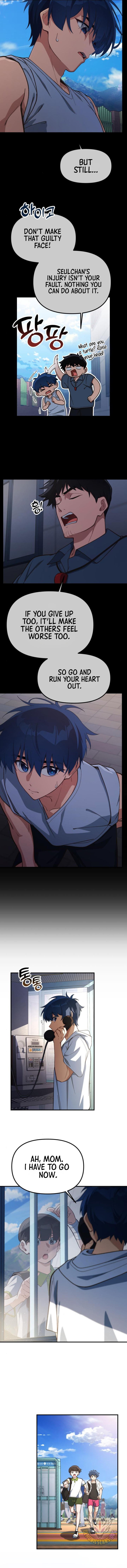 The Genius Wants To Be Ordinary! Chapter 21 51 ch 21 8