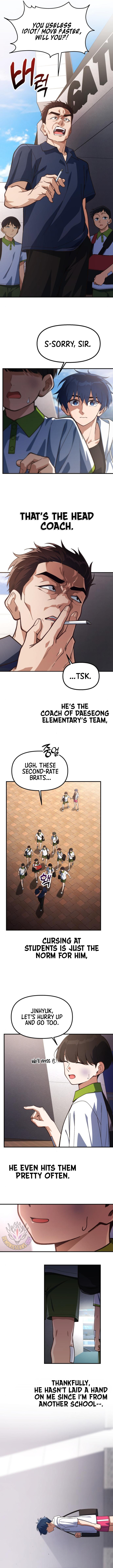 The Genius Wants To Be Ordinary! Chapter 21 52 ch 21 9