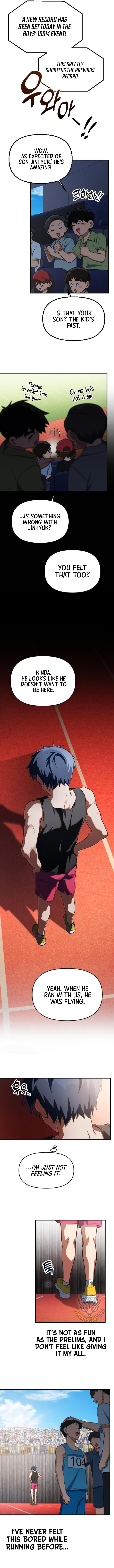 The Genius Wants To Be Ordinary! Chapter 22 53 ch 22 10