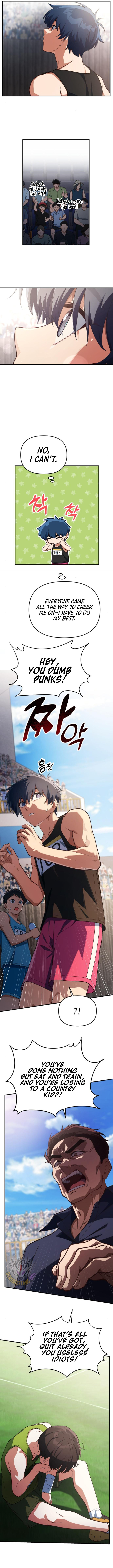 The Genius Wants To Be Ordinary! Chapter 22 54 ch 22 11