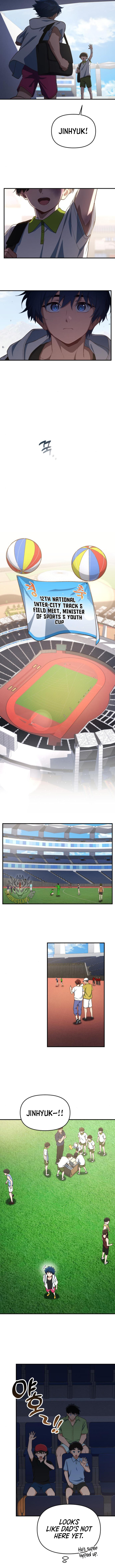 The Genius Wants To Be Ordinary! Chapter 22 48 ch 22 5