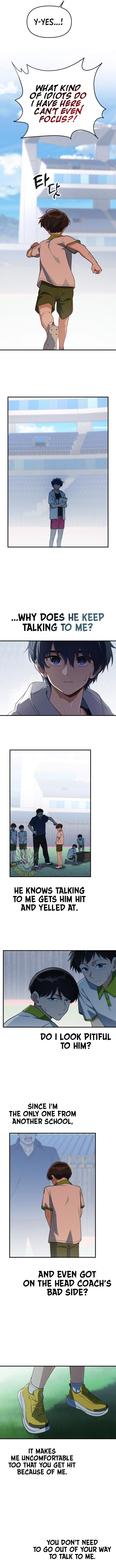 The Genius Wants To Be Ordinary! Chapter 22 50 ch 22 7