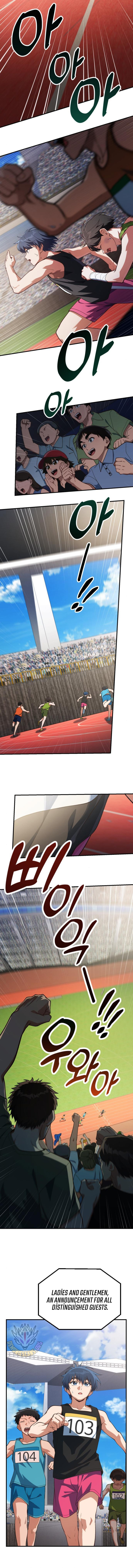 The Genius Wants To Be Ordinary! Chapter 22 52 ch 22 9