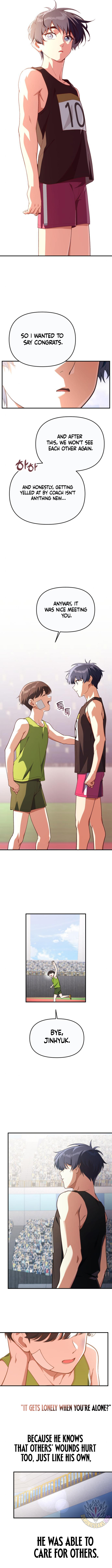 The Genius Wants To Be Ordinary! Chapter 23 62 ch 23 10