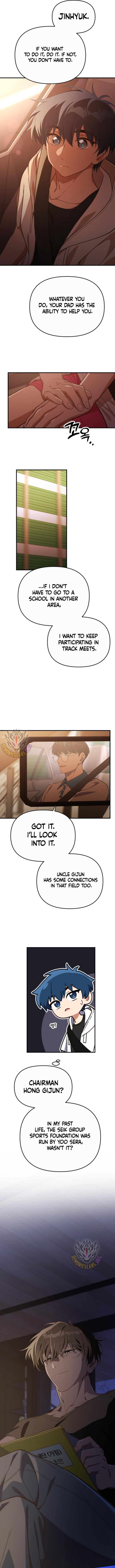 The Genius Wants To Be Ordinary! Chapter 23 66 ch 23 14