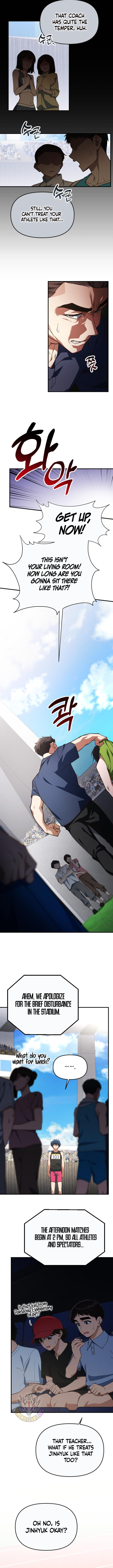 The Genius Wants To Be Ordinary! Chapter 23 54 ch 23 2