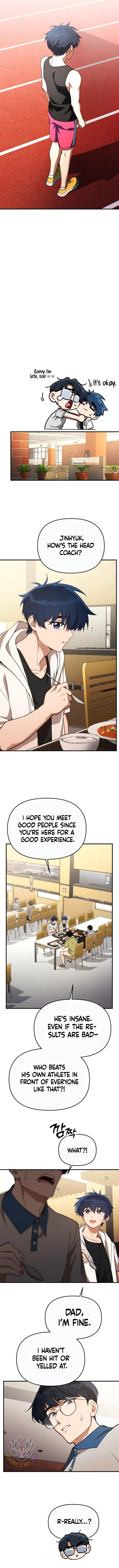 The Genius Wants To Be Ordinary! Chapter 23 55 ch 23 3