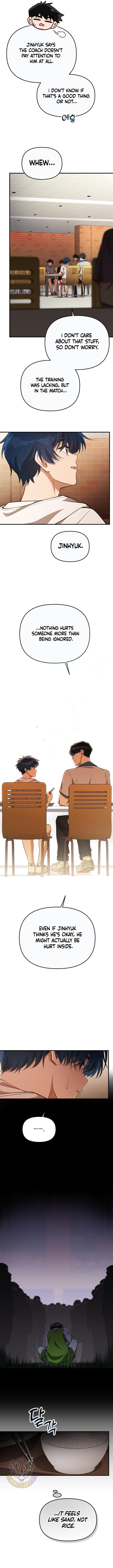 The Genius Wants To Be Ordinary! Chapter 23 56 ch 23 4