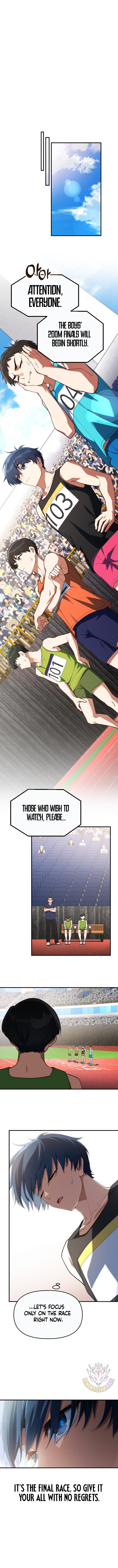 The Genius Wants To Be Ordinary! Chapter 23 57 ch 23 5