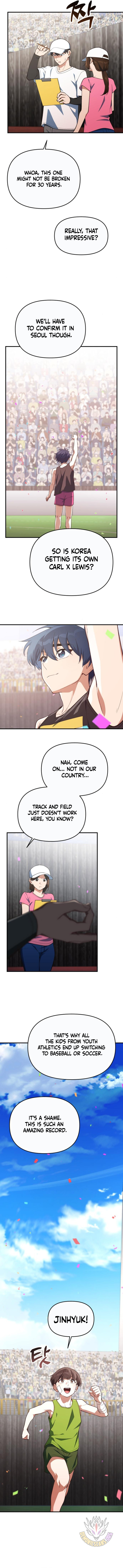 The Genius Wants To Be Ordinary! Chapter 23 60 ch 23 8