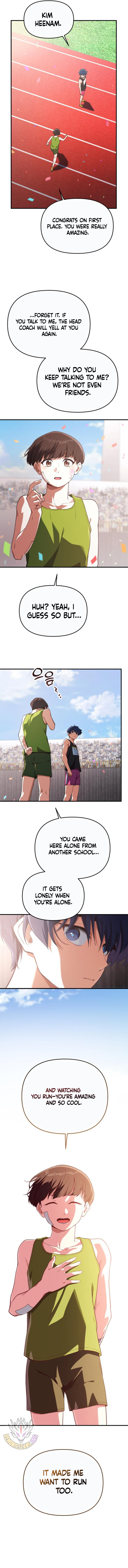 The Genius Wants To Be Ordinary! Chapter 23 61 ch 23 9