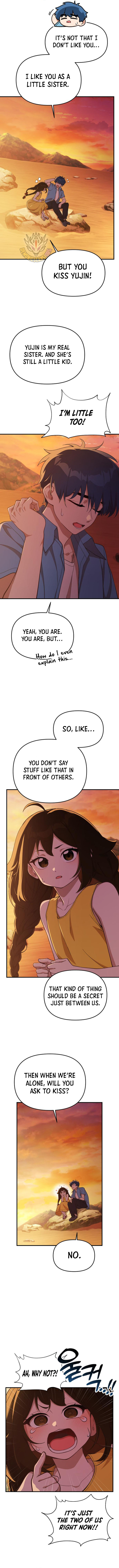 The Genius Wants To Be Ordinary! Chapter 24 65 ch 24 10