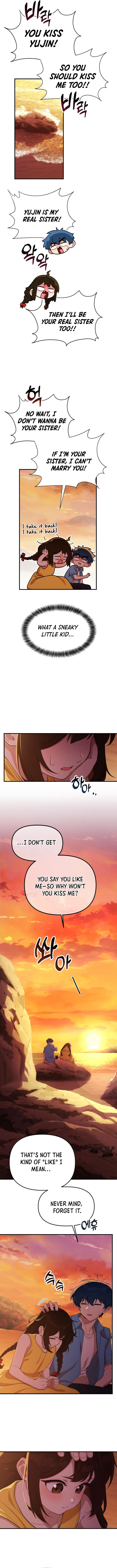 The Genius Wants To Be Ordinary! Chapter 24 66 ch 24 11