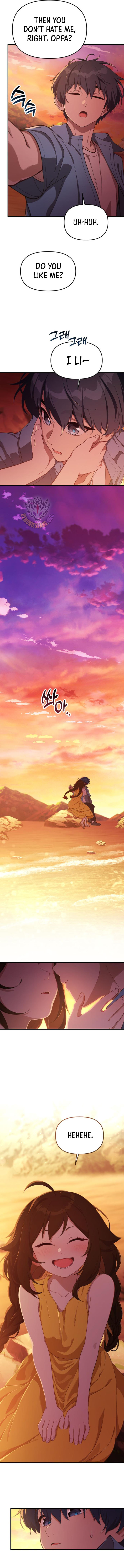 The Genius Wants To Be Ordinary! Chapter 24 67 ch 24 12