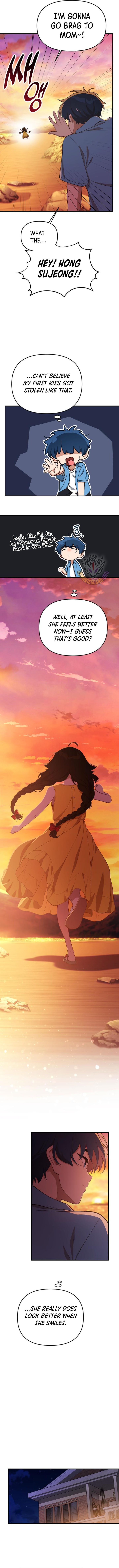 The Genius Wants To Be Ordinary! Chapter 24 68 ch 24 13