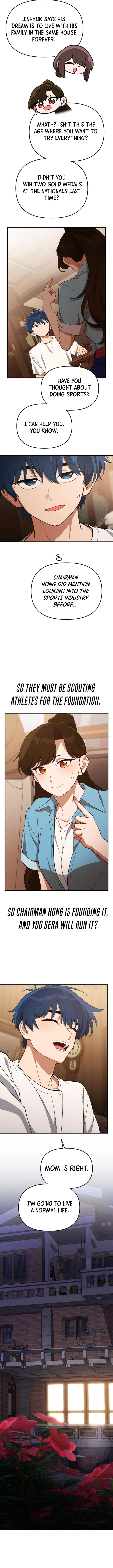 The Genius Wants To Be Ordinary! Chapter 24 70 ch 24 15