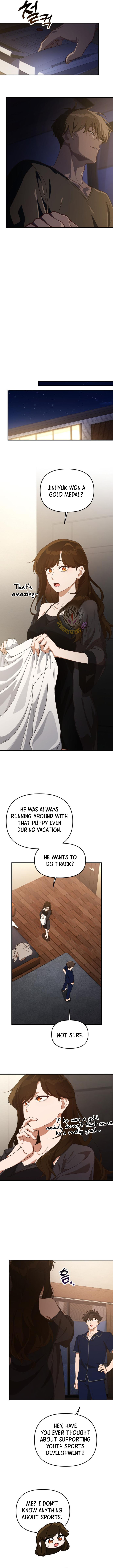 The Genius Wants To Be Ordinary! Chapter 24 57 ch 24 2