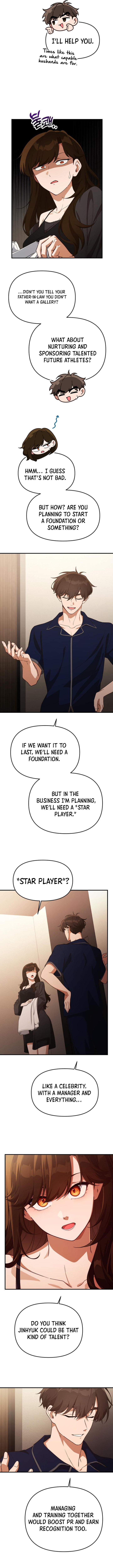 The Genius Wants To Be Ordinary! Chapter 24 58 ch 24 3