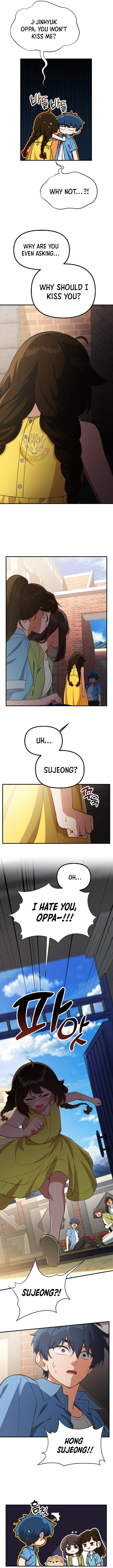 The Genius Wants To Be Ordinary! Chapter 24 62 ch 24 7