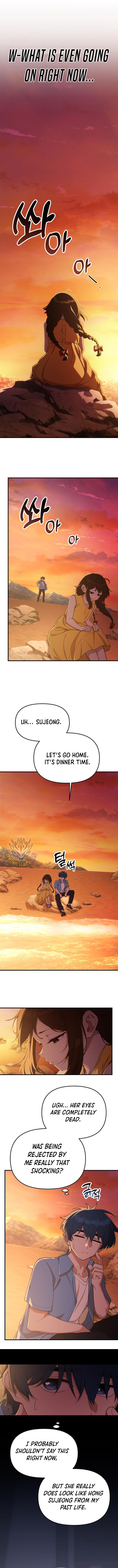 The Genius Wants To Be Ordinary! Chapter 24 63 ch 24 8