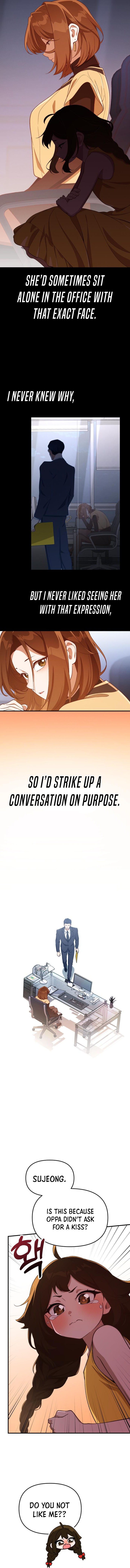 The Genius Wants To Be Ordinary! Chapter 24 64 ch 24 9