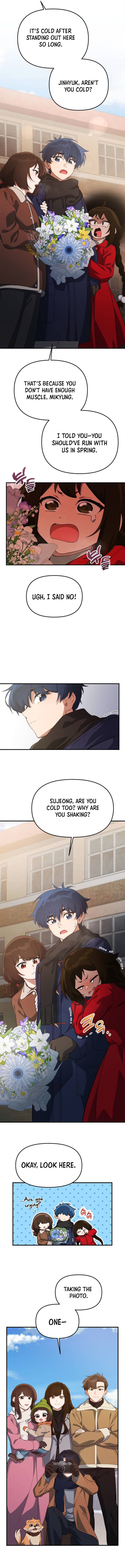 The Genius Wants To Be Ordinary! Chapter 26 65 ch 26 10