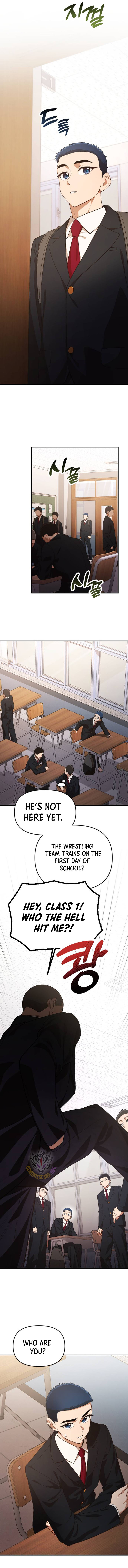 The Genius Wants To Be Ordinary! Chapter 26 70 ch 26 15