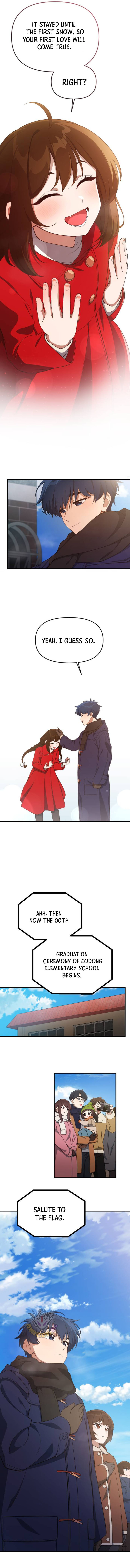 The Genius Wants To Be Ordinary! Chapter 26 57 ch 26 2