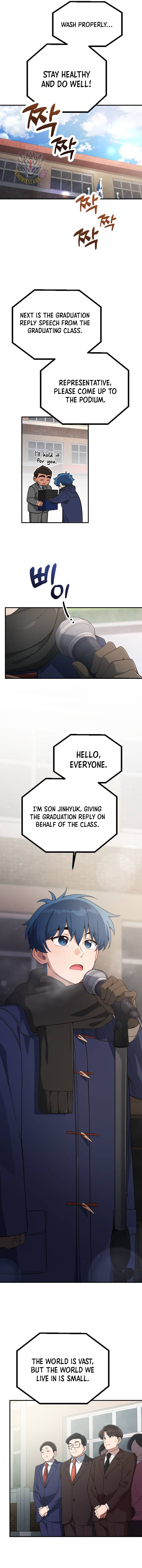 The Genius Wants To Be Ordinary! Chapter 26 60 ch 26 5