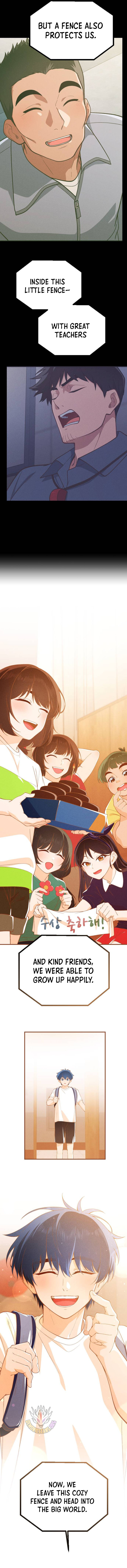 The Genius Wants To Be Ordinary! Chapter 26 62 ch 26 7