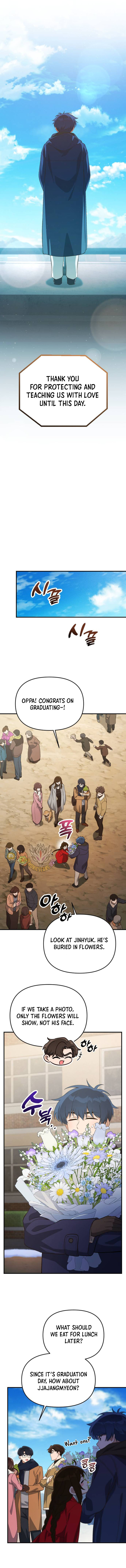 The Genius Wants To Be Ordinary! Chapter 26 63 ch 26 8