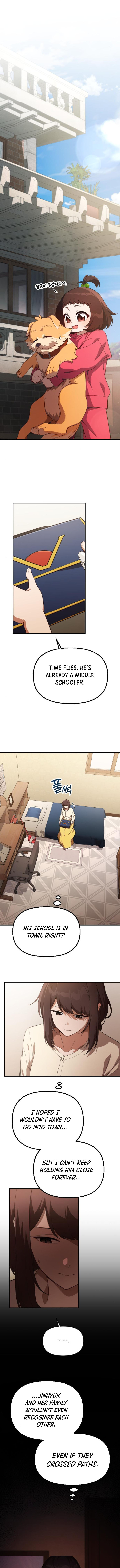 The Genius Wants To Be Ordinary! Chapter 27 59 ch 27 10