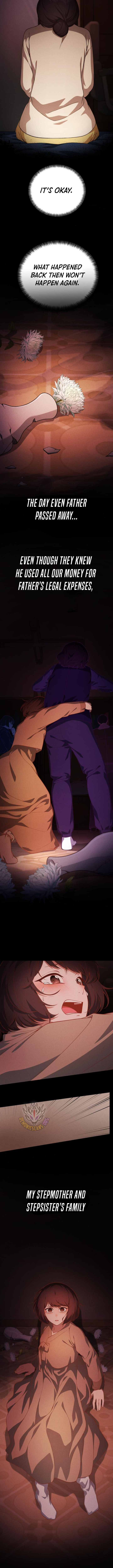 The Genius Wants To Be Ordinary! Chapter 27 60 ch 27 11