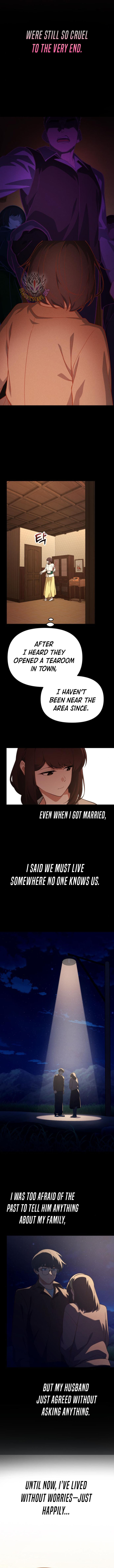 The Genius Wants To Be Ordinary! Chapter 27 61 ch 27 12