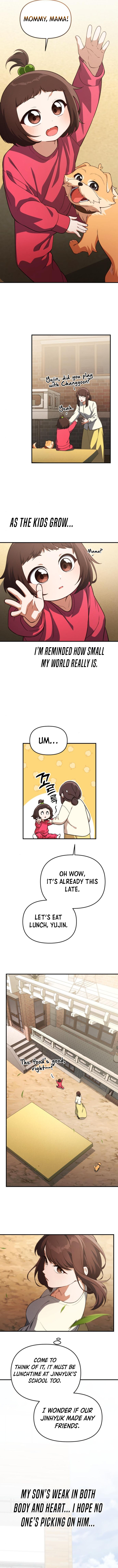 The Genius Wants To Be Ordinary! Chapter 27 62 ch 27 13