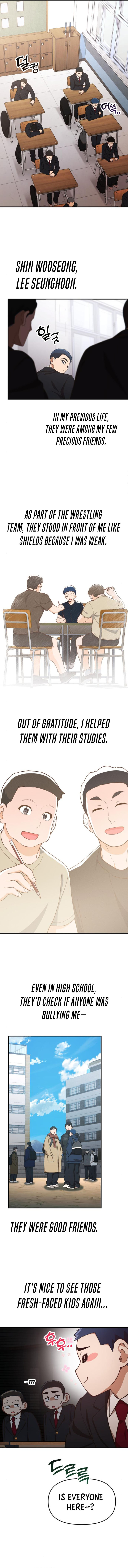 The Genius Wants To Be Ordinary! Chapter 27 53 ch 27 4