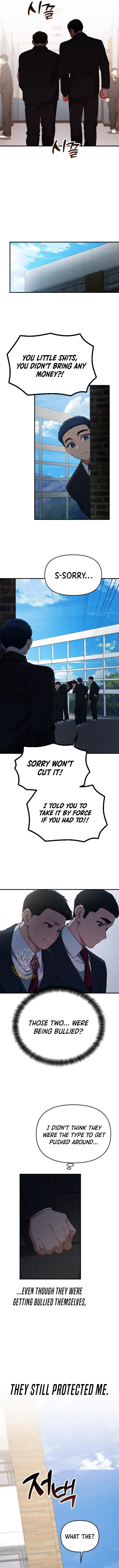 The Genius Wants To Be Ordinary! Chapter 27 57 ch 27 8