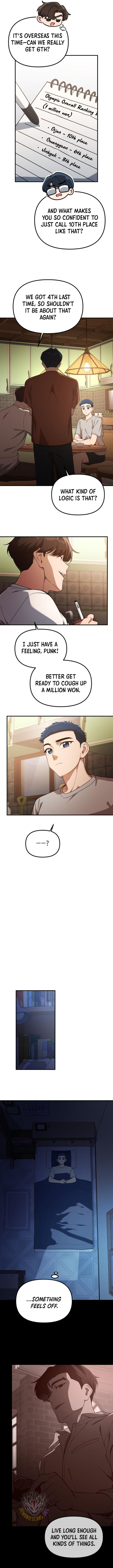 The Genius Wants To Be Ordinary! Chapter 29 64 ch 29 12