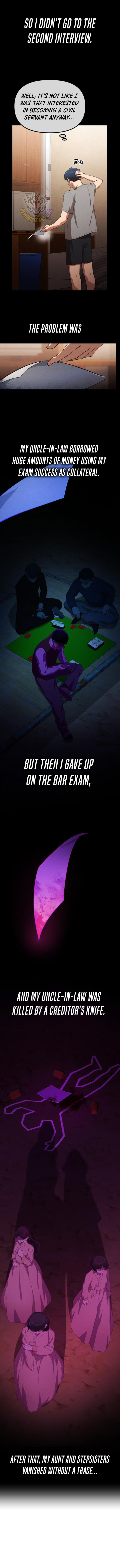 The Genius Wants To Be Ordinary! Chapter 29 54 ch 29 2