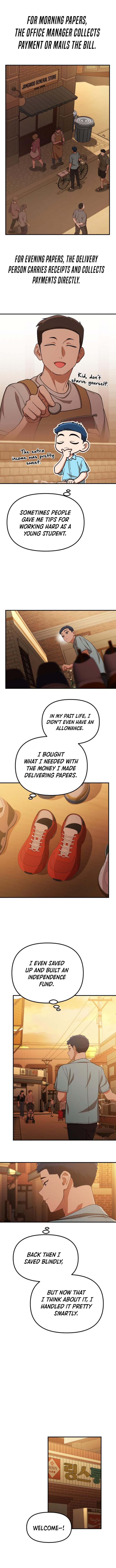 The Genius Wants To Be Ordinary! Chapter 29 56 ch 29 4