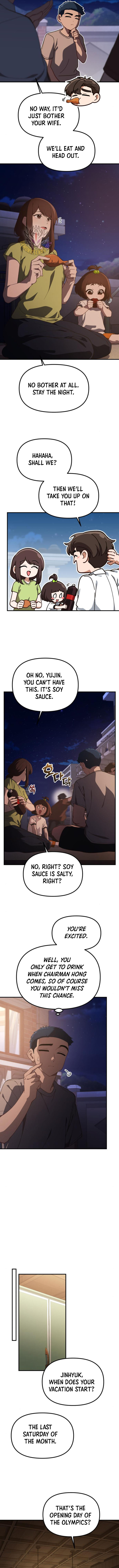 The Genius Wants To Be Ordinary! Chapter 29 61 ch 29 9