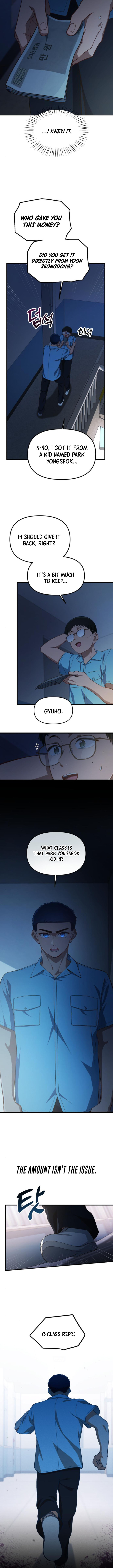 The Genius Wants To Be Ordinary! Chapter 30 48 ch 30 2