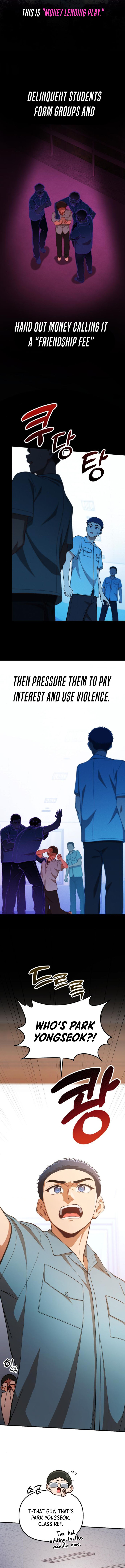 The Genius Wants To Be Ordinary! Chapter 30 49 ch 30 3