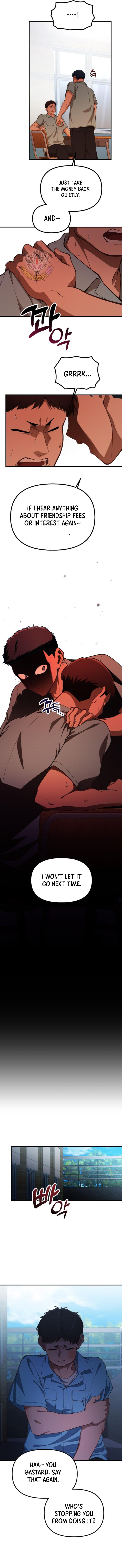 The Genius Wants To Be Ordinary! Chapter 30 51 ch 30 5