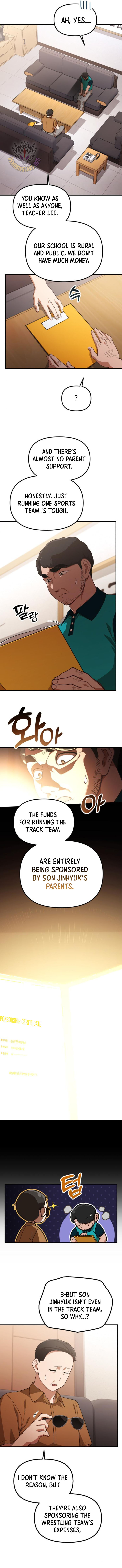 The Genius Wants To Be Ordinary! Chapter 30 55 ch 30 9