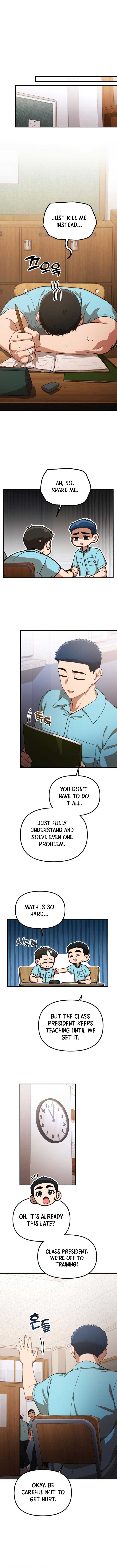 The Genius Wants To Be Ordinary! Chapter 31 57 ch 31 11