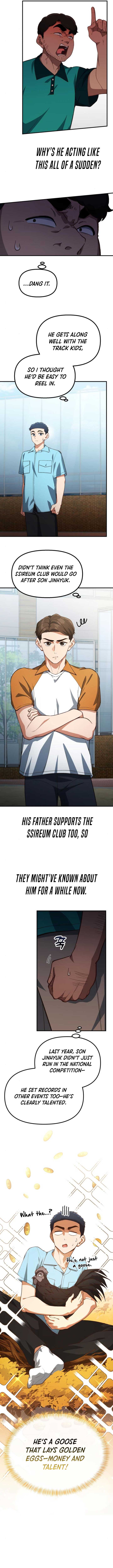 The Genius Wants To Be Ordinary! Chapter 31 51 ch 31 5