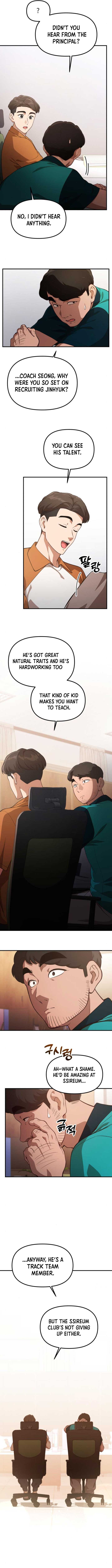 The Genius Wants To Be Ordinary! Chapter 31 55 ch 31 9